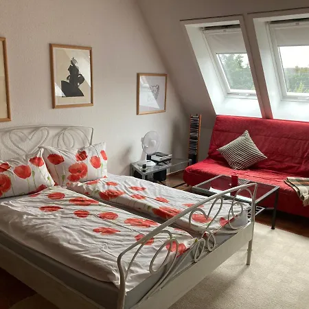 Galerie Ebe Apartment