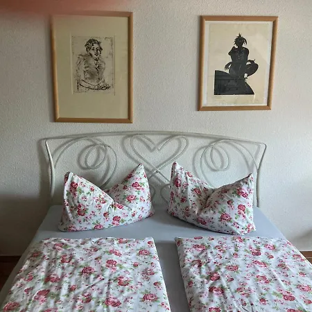 Apartment Galerie Ebe