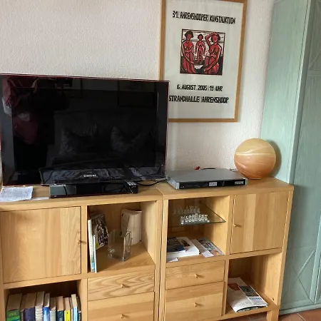 Appartamento Galerie Ebe