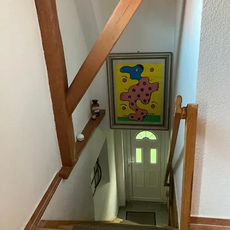 Galerie Ebe Apartment
