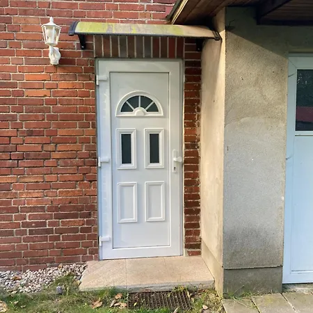 Apartment Galerie Ebe