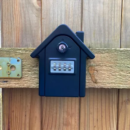 Galerie Ebe Apartment *