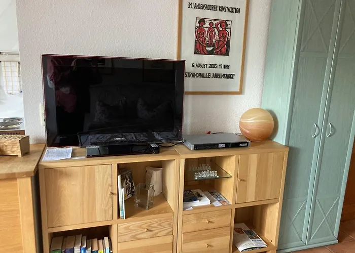 Appartamento Galerie Ebe