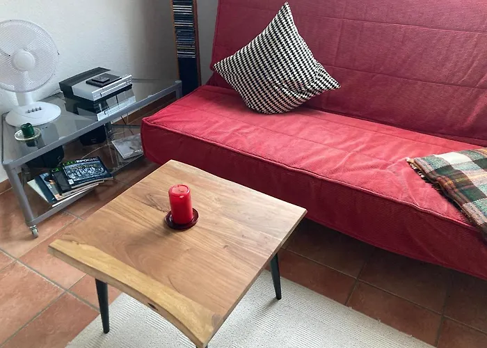 Galerie Ebe * Parchim